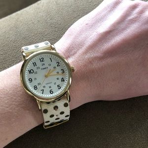 Women’s Timex Watch